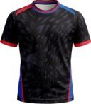 Eddie Nketiah shirt