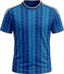 Victor Lindelof shirt