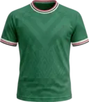 Amir Al-Ammari shirt