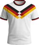 Jamal Musiala shirt