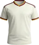 Lamine Yamal shirt