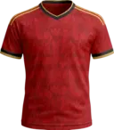 Jeremy Doku shirt