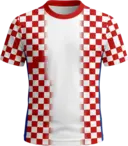 Luka Modric shirt