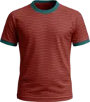 Vitinha shirt