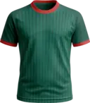 Riyad Mahrez shirt