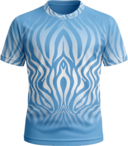 Aaron Wan-Bissaka shirt