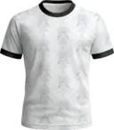 Mohamed Salah shirt