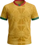 Thomas Partey shirt