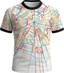 Thomas Partey shirt