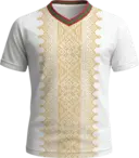Achraf Hakimi shirt