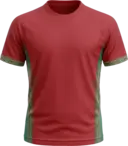 Achraf Hakimi shirt