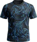 Lionel Messi shirt