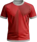 Jonathan David shirt