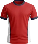 Cristian Martinez shirt