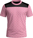 Brian Brobbey shirt