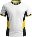 Lyndon Dykes shirt