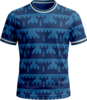 Sean Steur shirt
