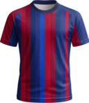 Lamine Yamal shirt