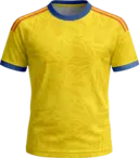 Kai Havertz shirt